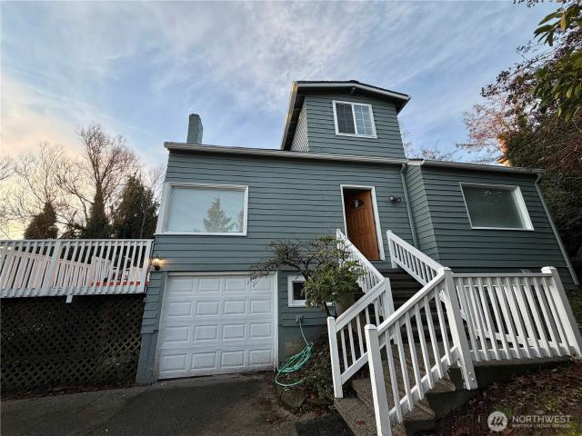 Property for sale in Tukwila, Washington