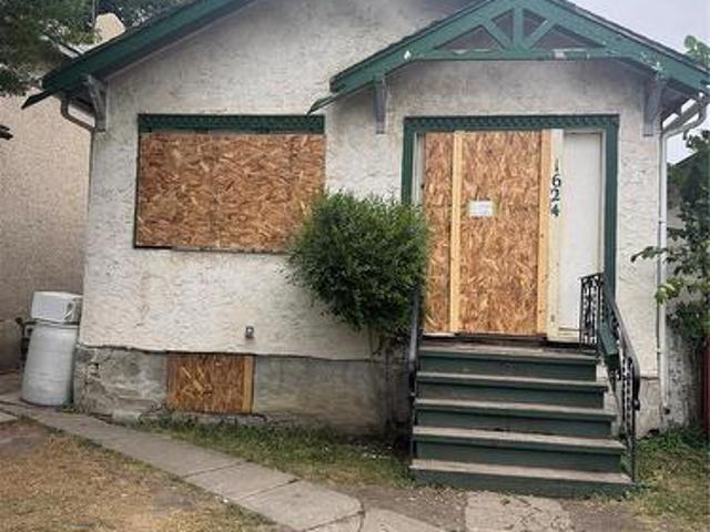 House for sale in Regina, Saskatchewan