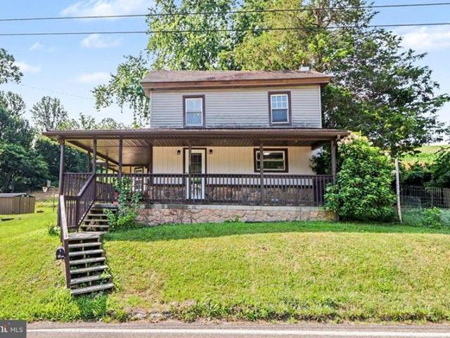 House for sale in Herndon, Pennsylvania