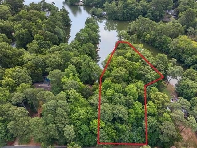 Land for sale in Virginia