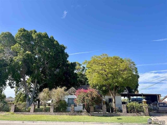 House for sale in Yuma, Arizona