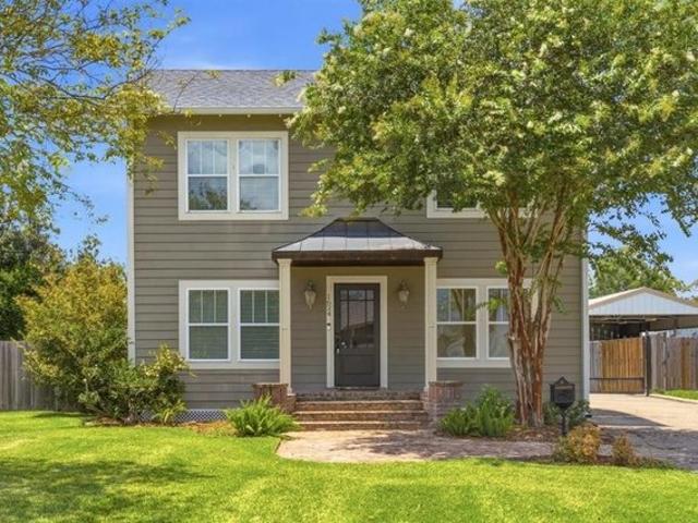 House for sale in Lake Charles, Louisiana