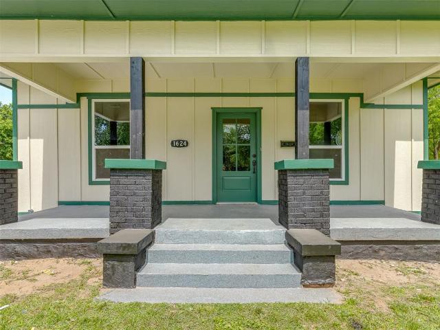 House for sale in Chickasha, Oklahoma