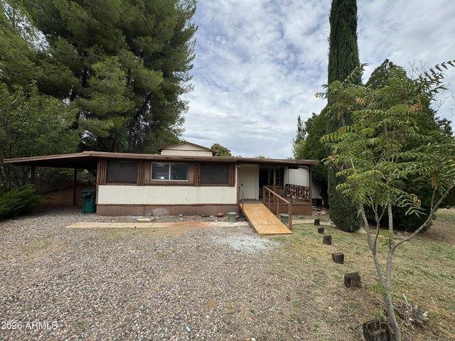 House for sale in Camp Verde, Arizona
