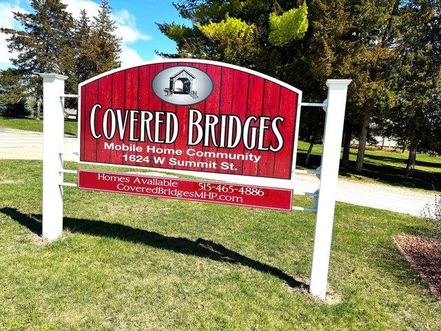 House for sale in Winterset, Iowa