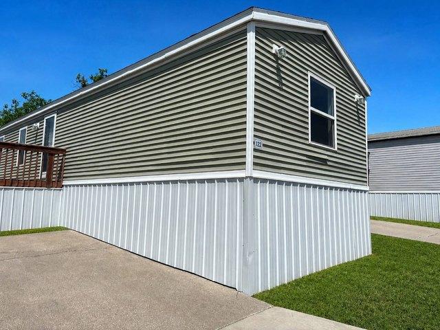 House for sale in Winterset, Iowa