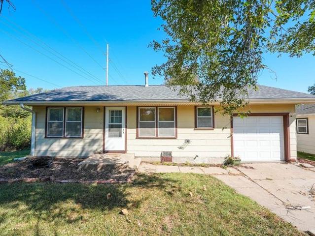 House for sale in Kansas