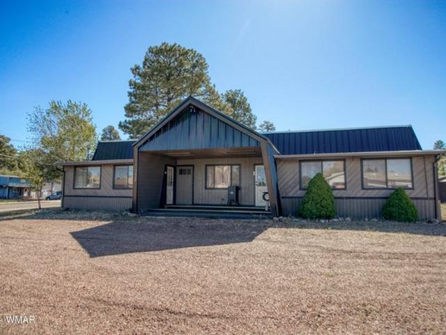 House for sale in Navajo, Arizona
