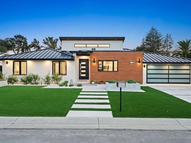 House for sale in Los Altos, Santa Clara County