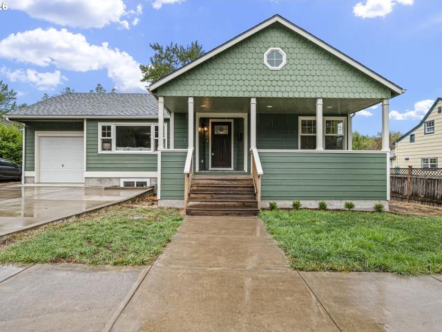 House for sale in Oregonia