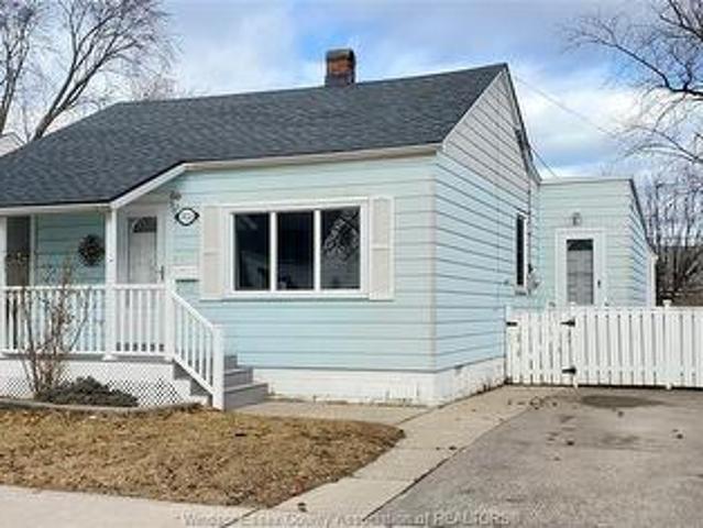 House for sale in Maidstone, Ontario