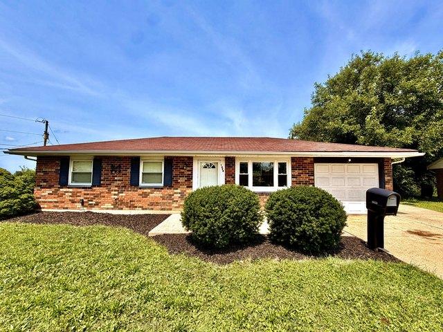 House for sale in Sidney, Ohio