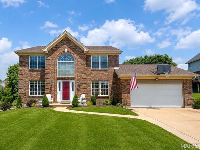 House for sale in Glencoe, Missouri