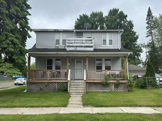 Apartment for rent in Eastpointe Apartment for rent in Eastpointe