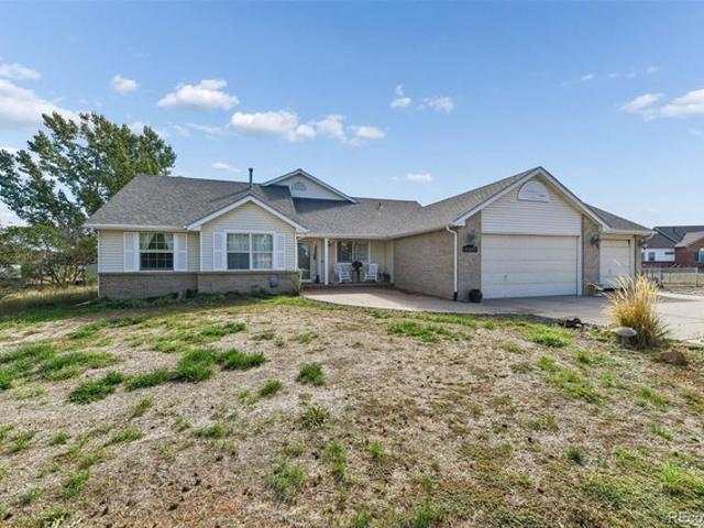 House for sale in Brighton, Adams County