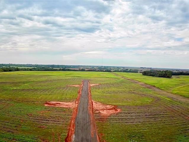 Land for sale in El Reno, Oklahoma