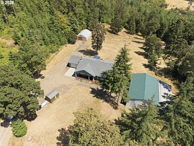 House for sale in Oregonia