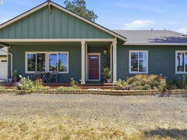 House for sale in Yamhill, Yamhill County