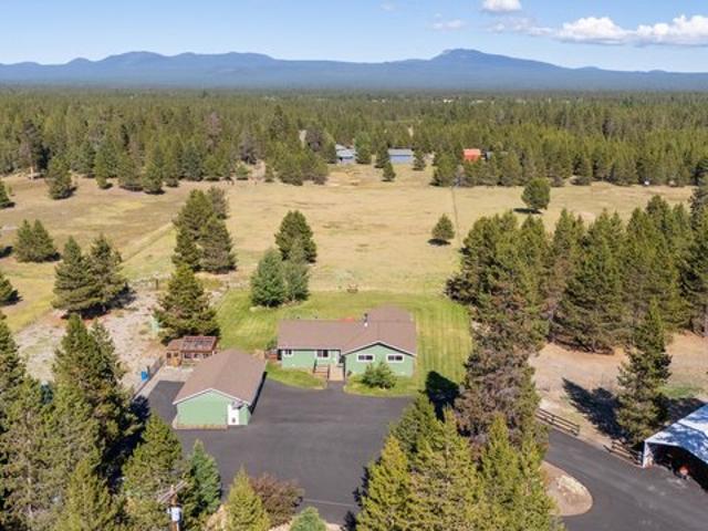 House for sale in La Pine, Deschutes County