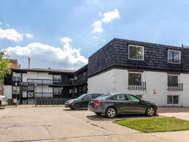 Apartment for rent in Nebraska