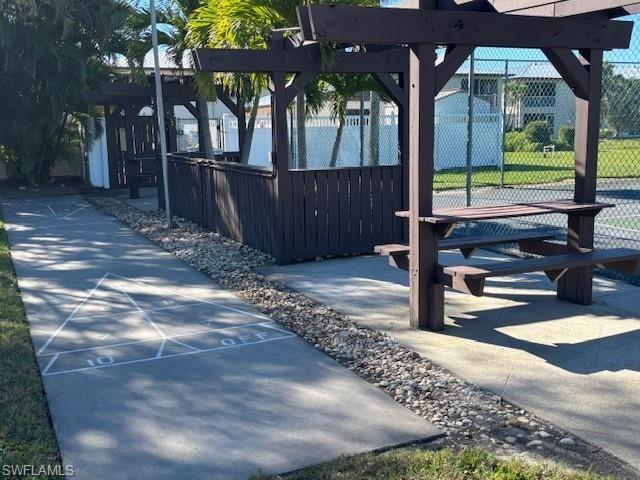 House for rent in Florida
