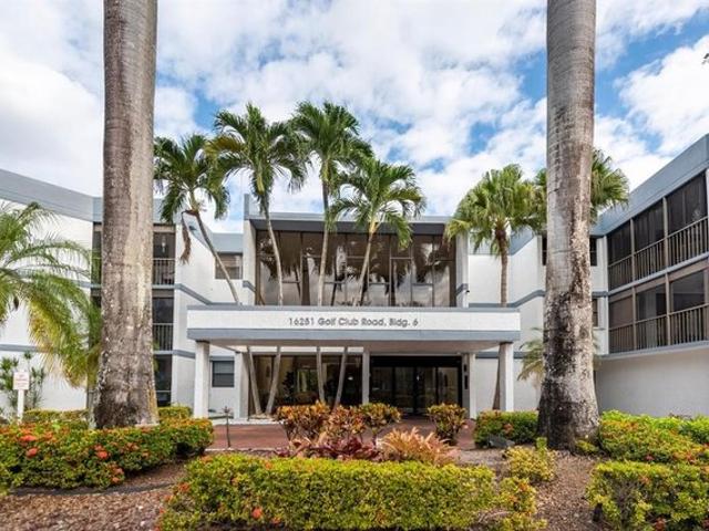 Condo for sale in Weston, Florida