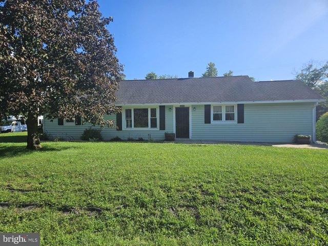 House for sale in Hagerstown, Maryland