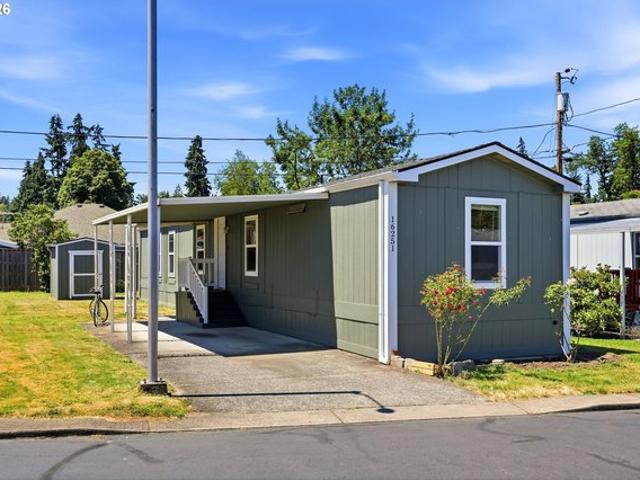House for sale in Oregonia