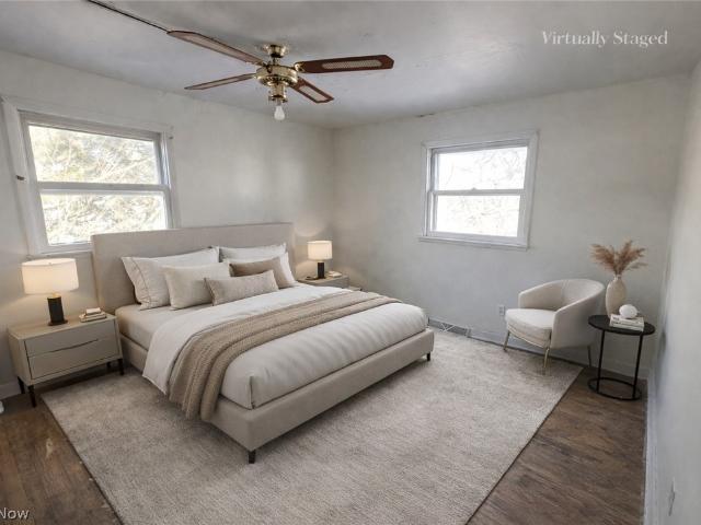 House for sale in Ohio