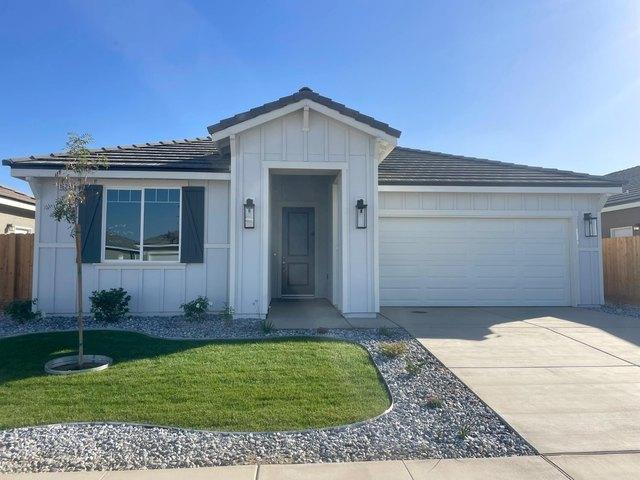 House for sale in Kerman, Fresno County