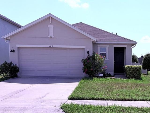 House for sale in Odessa, Florida