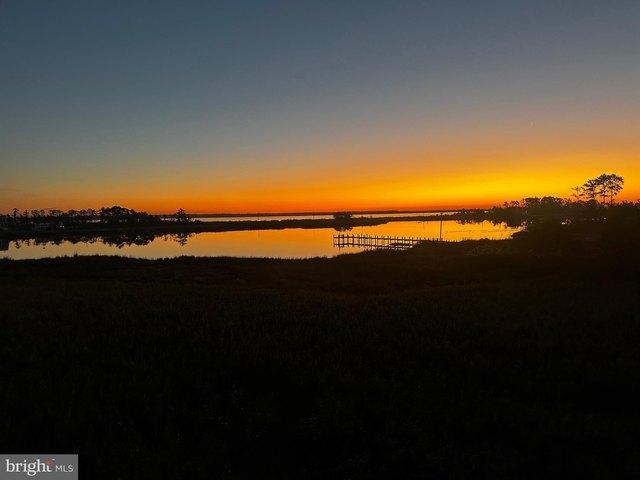 Land for sale in Piney Point, Maryland