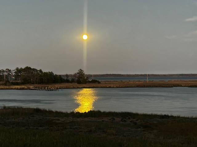 Land for sale in Piney Point, Maryland