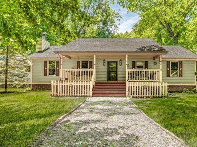 House for sale in Union Pier, Michigan