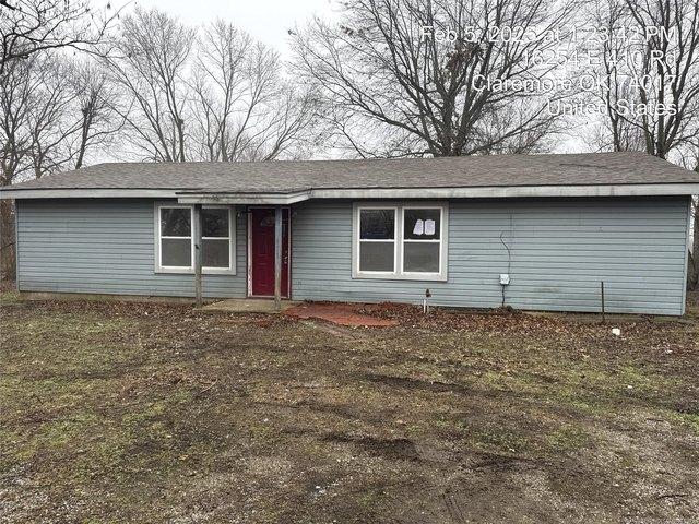 Farm for sale in Rogers, Oklahoma