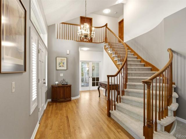 House for sale in Piney Creek, Centennial