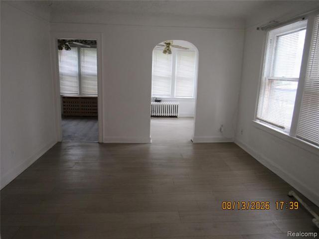 Property for rent in Detroit, Michigan