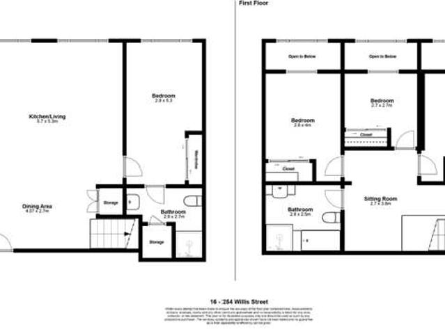 Apartment for sale in Matata, Wellington