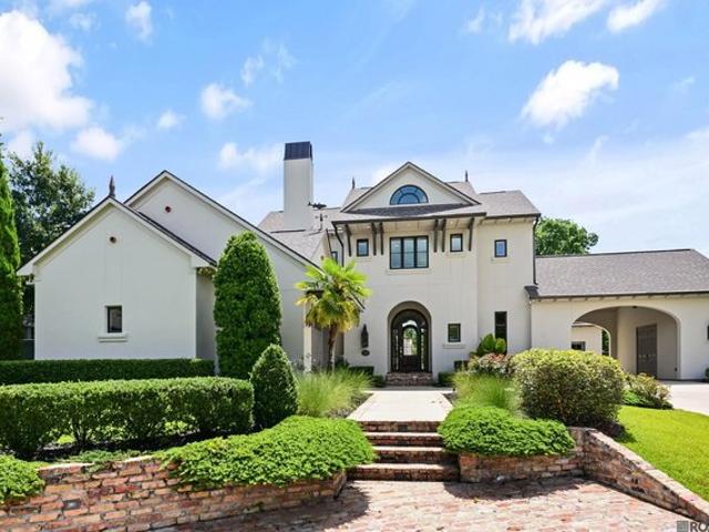 House for sale in Prairieville, Louisiana
