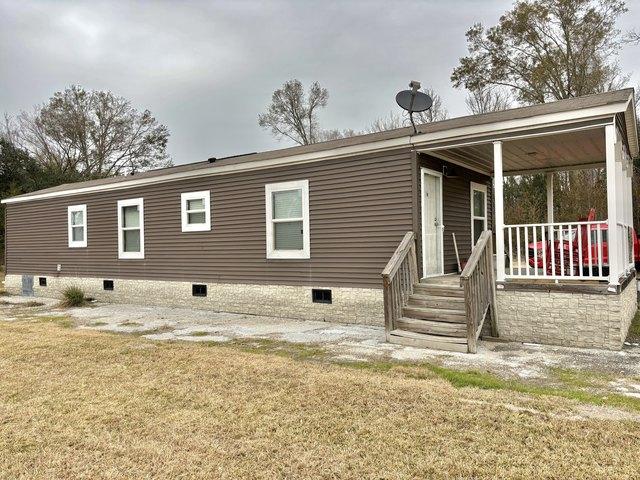 House for sale in Iowa, Louisiana