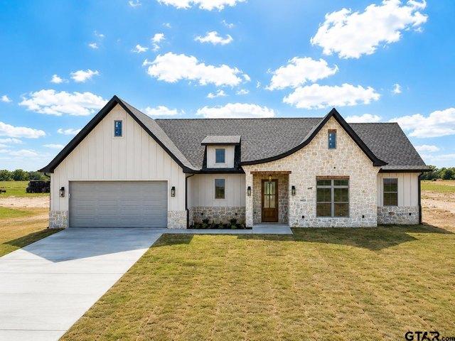 House for sale in Smith, Texas