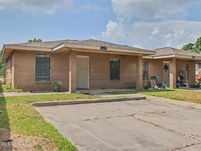 House for sale in Gulfport, Mississippi