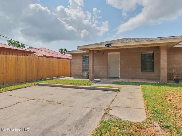 Property for rent in Gulfport, Mississippi