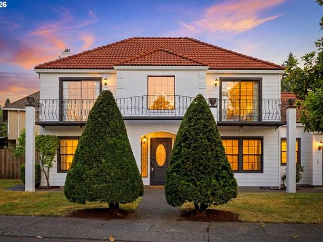 House for sale in Oregonia