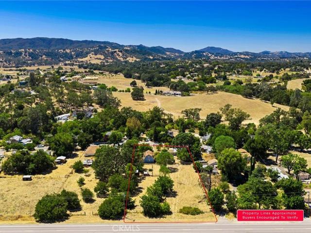 House for sale in Atascadero, California