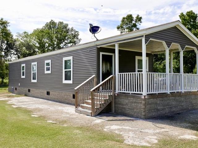 House for sale in Iowa, Louisiana
