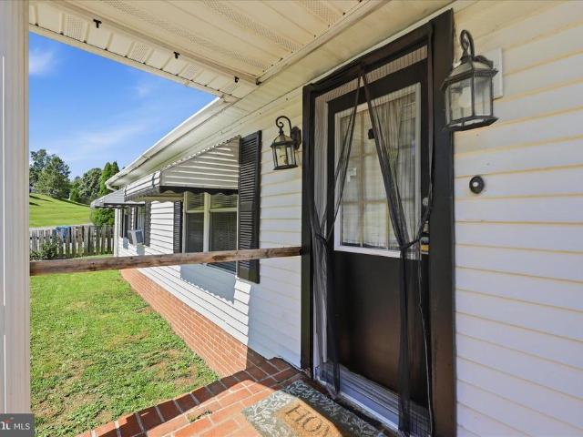 House for sale in Hagerstown, Maryland