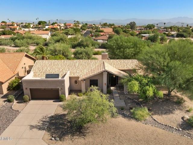 House for sale in Fountain Hills, Maricopa County