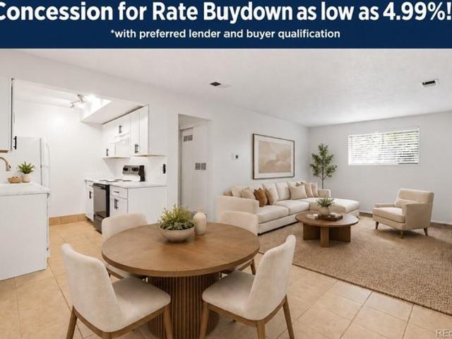 Condo for sale in Golden, Jefferson County