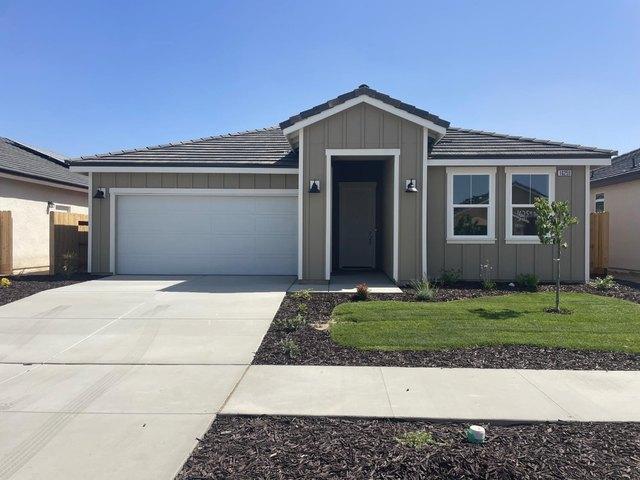 House for sale in Kerman, California